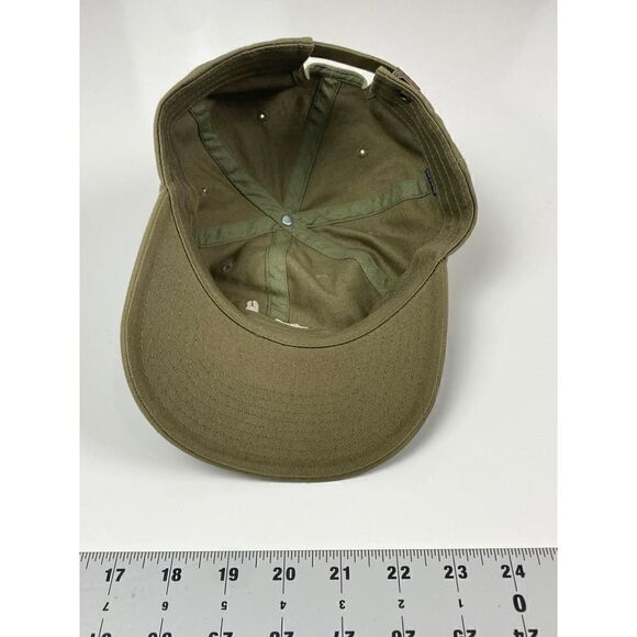 You Know Crab Adjustable Cap Unisex Adult One Size Green Trucker Hat AA0080 - Picture 4 of 5